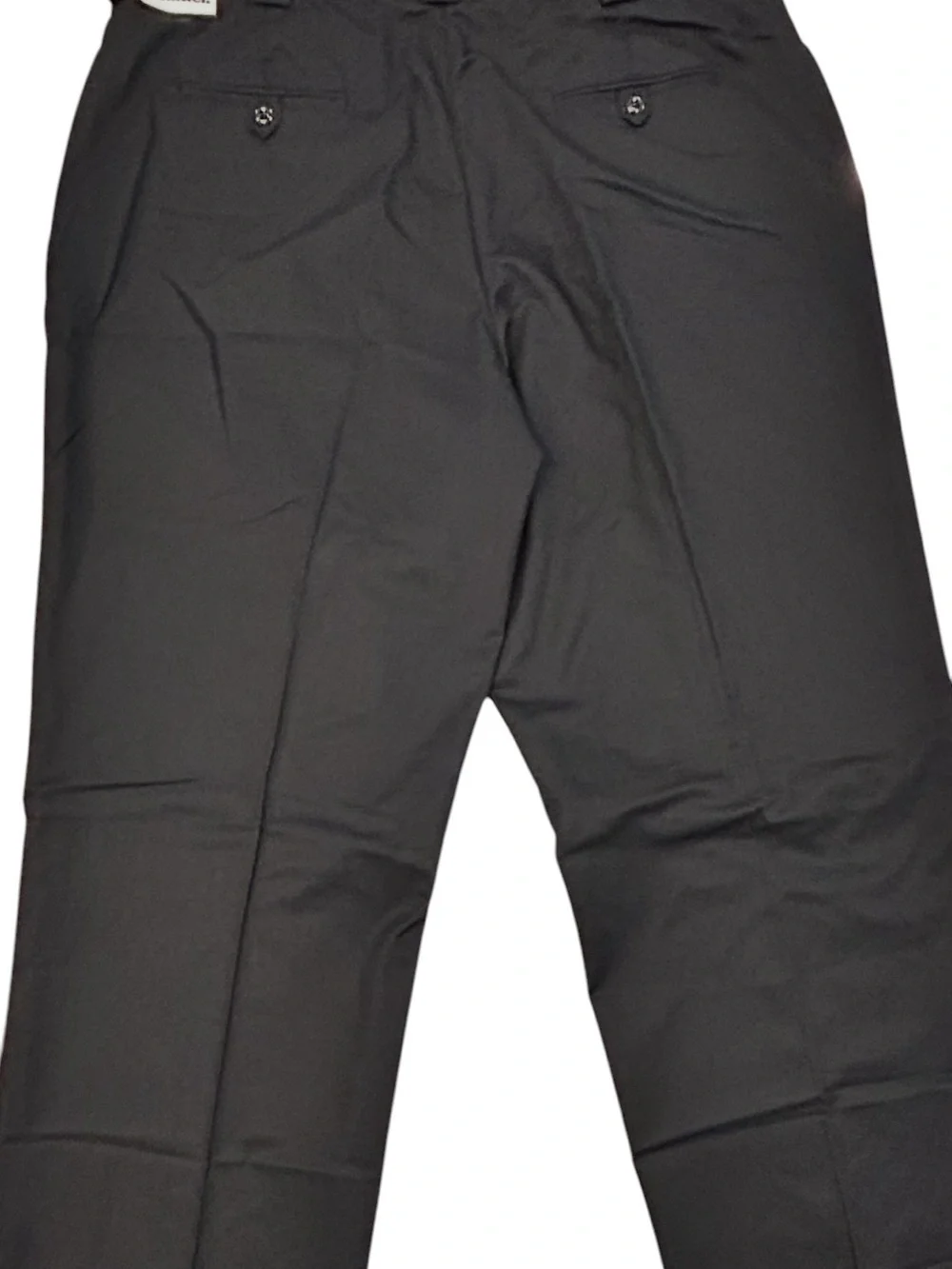 Blauer Dark Navy Men’s Service Duty Pants NWT 40x33.5 Police Military Uniform